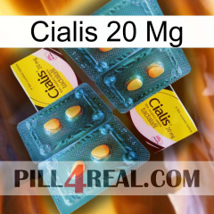 Lilly Cialis 20 Mg cialis5